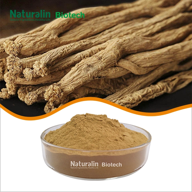 Codonopsis Root Extract Codonopsis Root Extract